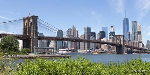 Brooklyn Bridge