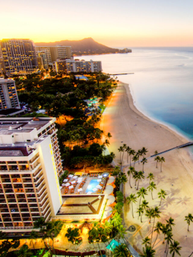 Important fact know about Honolulu Hi