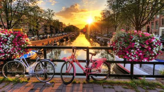 Amsterdam, Netherland