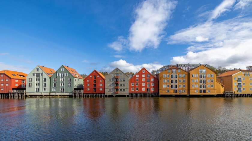 Trondheim, Norway