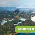 Colombia travel guide