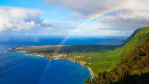 Top 5 Places to visit in Hawaii