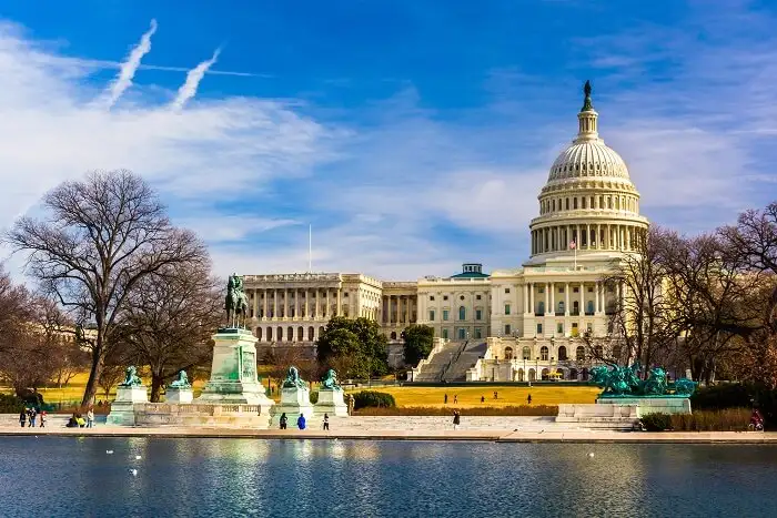 Washington Travel Guide in 2023