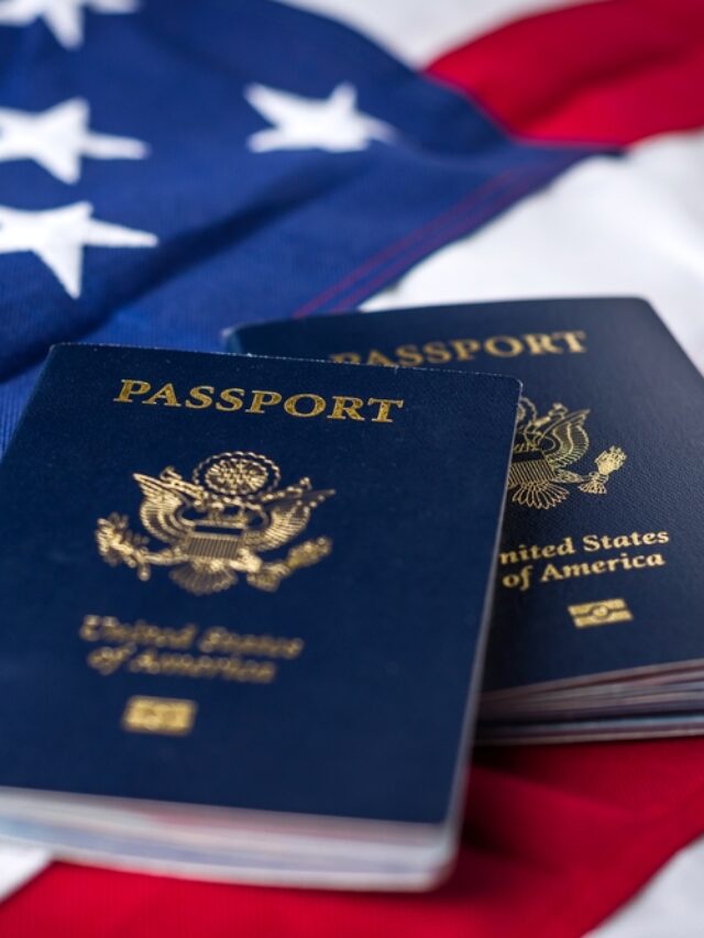 How apply for a tourist VISA in USA