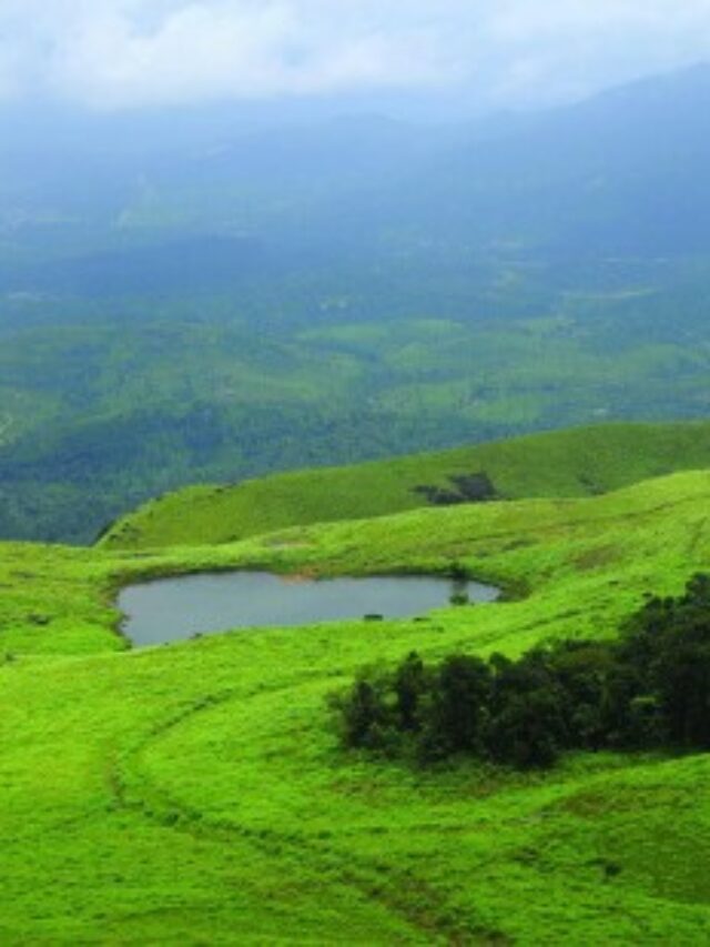 Unknown Tourist Places in Kerala