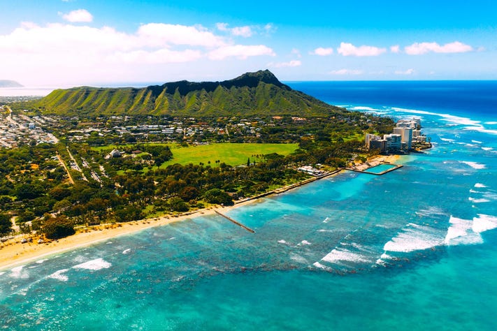 Honolulu Travel Guide