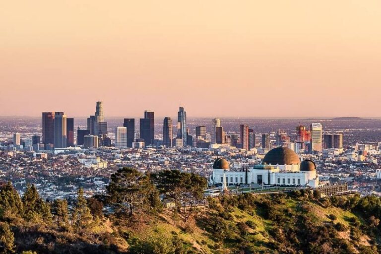 Ultimate Travel Guide to the City of Angels