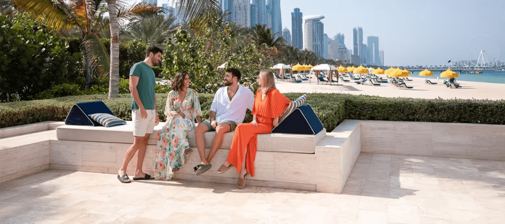 Best Time To Visit Dubai