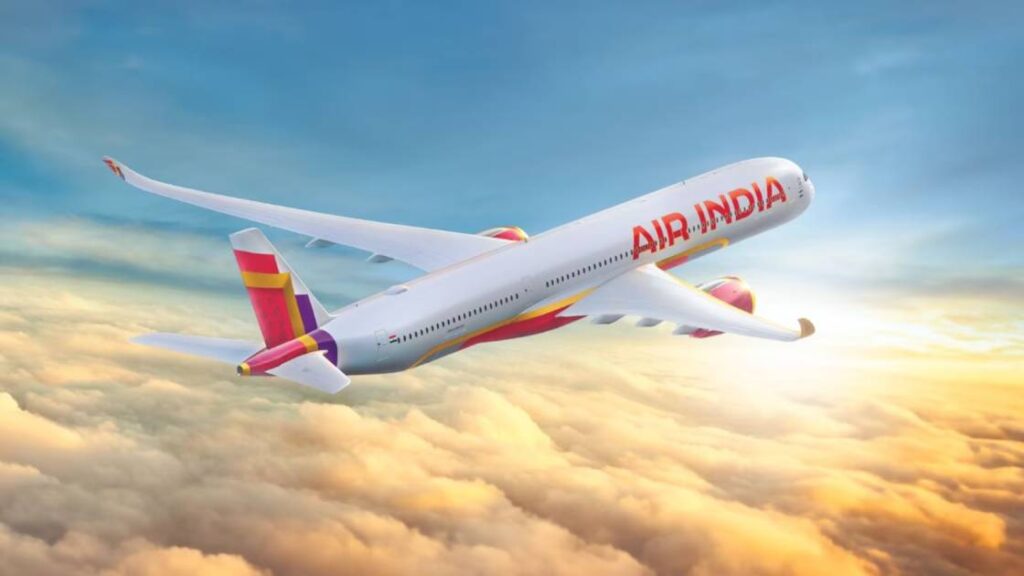 Air India: Best Airlines for Booking Cheapest Flight