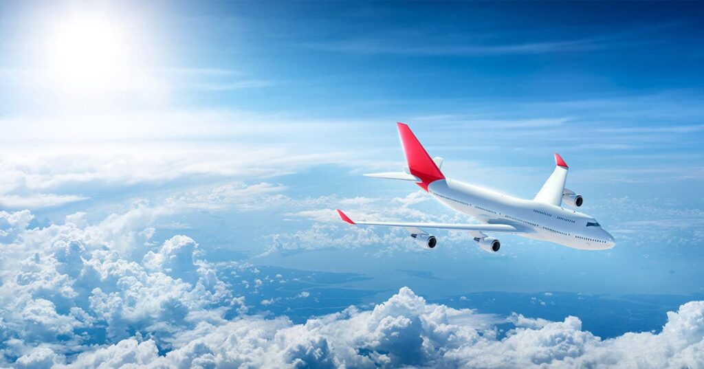 How to Book cheap air Flights